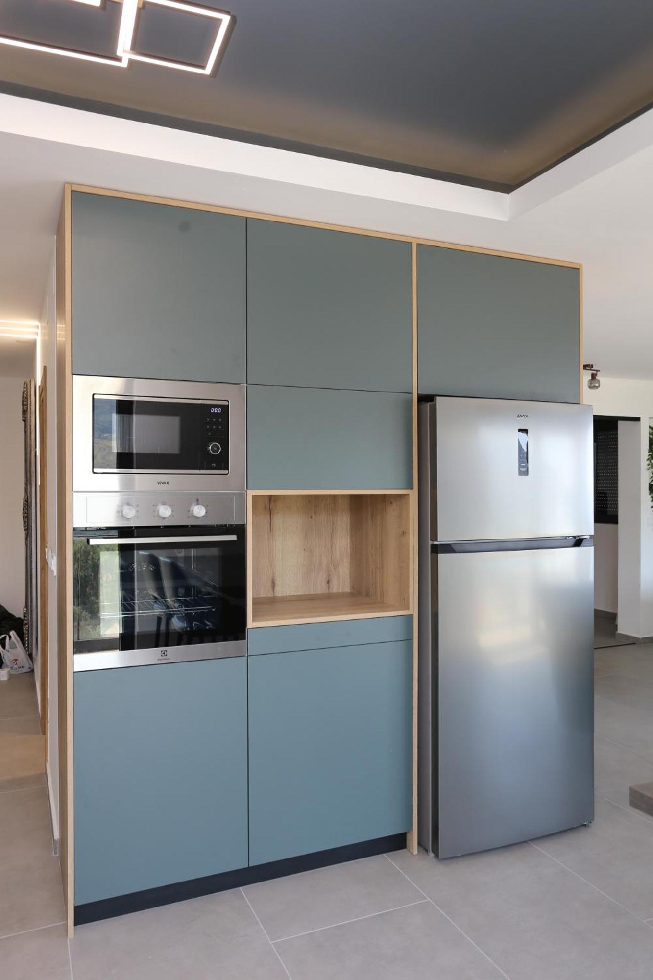 Magnolija Apartmani Игало Экстерьер фото